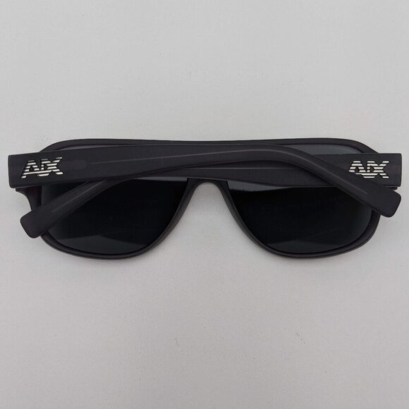 🕶️Armani Exchange AX 4005 8020/87 Sunglasses 58/13 135 /YHG741​ - Picture 2 of 6